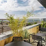 Ibis Styles Edinburgh St Andrew Square