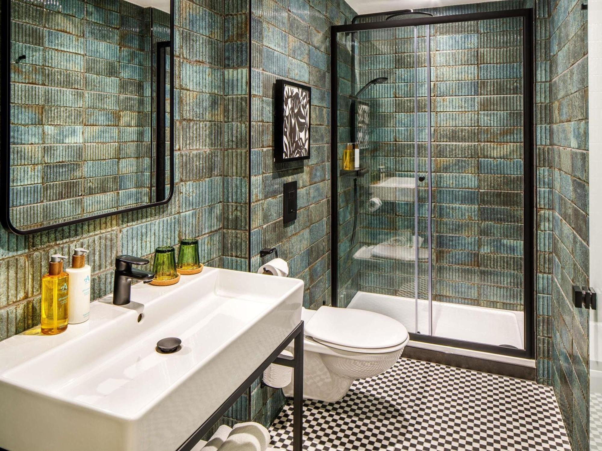 Hotel Ibis Styles St Andrew Square Edinburgh